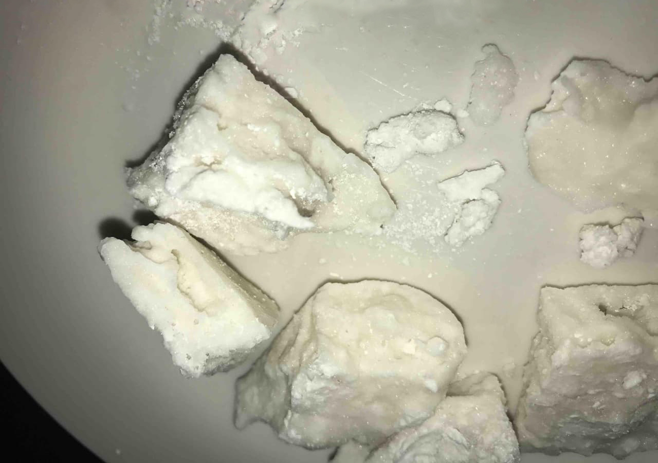 1g-7g Ghetto Freebase Crack Cocaine (US 2 US) Image