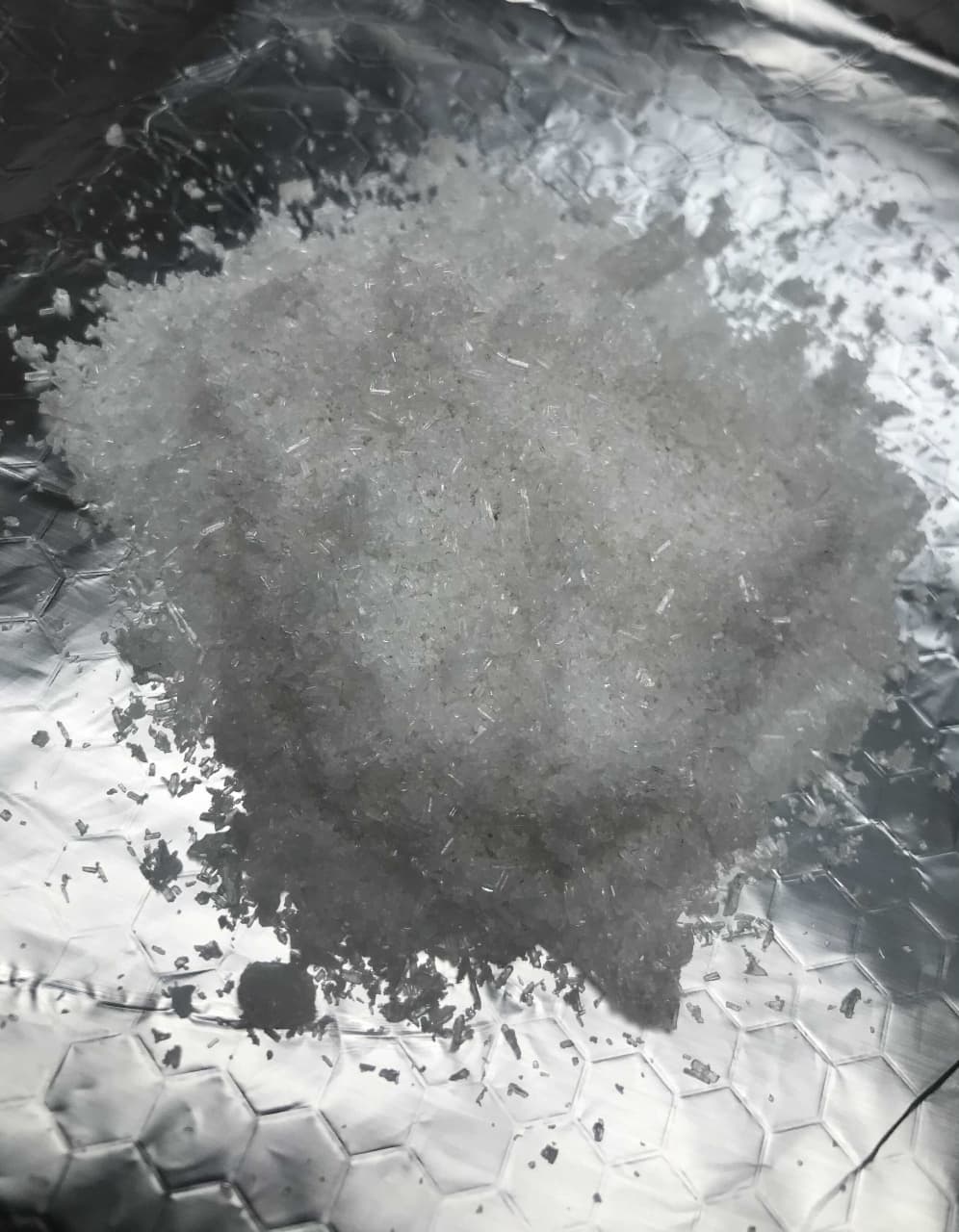 1g-500g INDIAN S-Isomer KETAMINE 99% (UK 2 Europe) Image