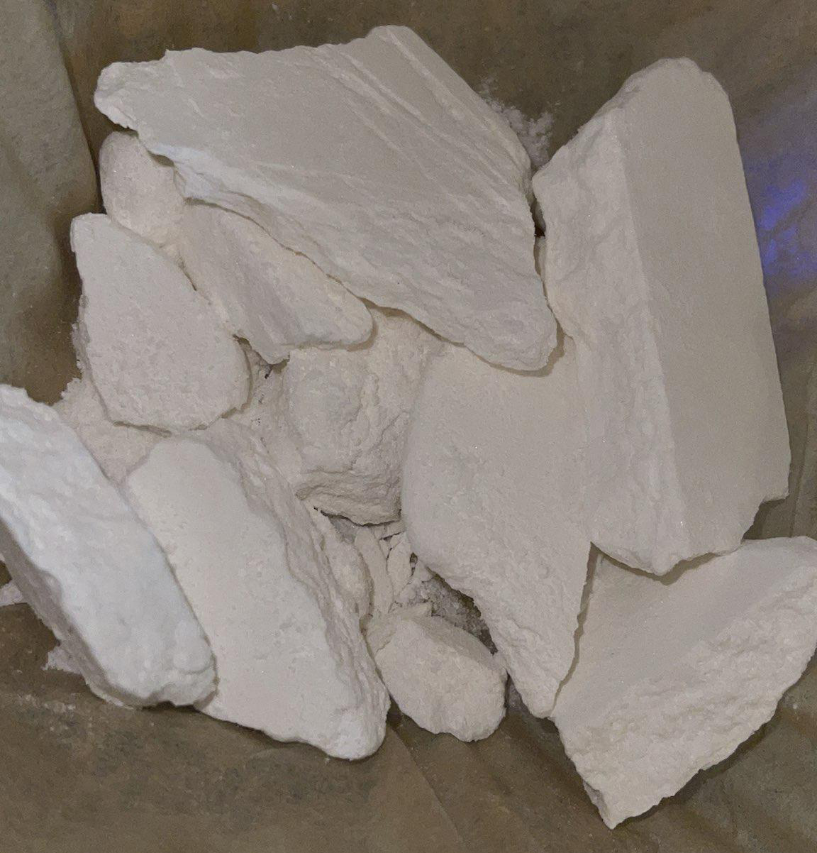 14g-224g STRONG SOCIABLE REROCK Cocaine (US 2 US) Image
