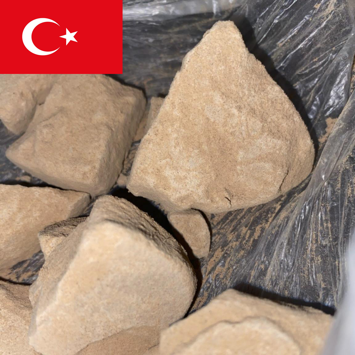 1g-10g TURKISH HEROIN #3 70% PURE (France 2 France + Europe with tracking) Image