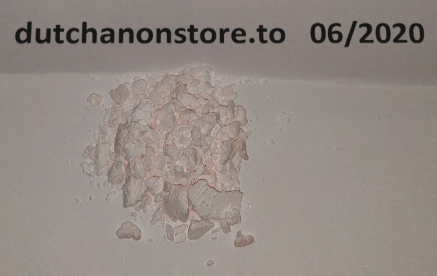 1G VIP ACETONE WASHED PINK Cocaine (UK 2 Europe) Image