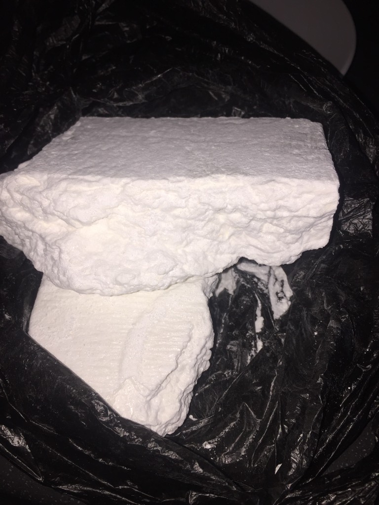 1g - 10g VIP Colombian Cocaine (France 2 France) [PRICE DROP] Image