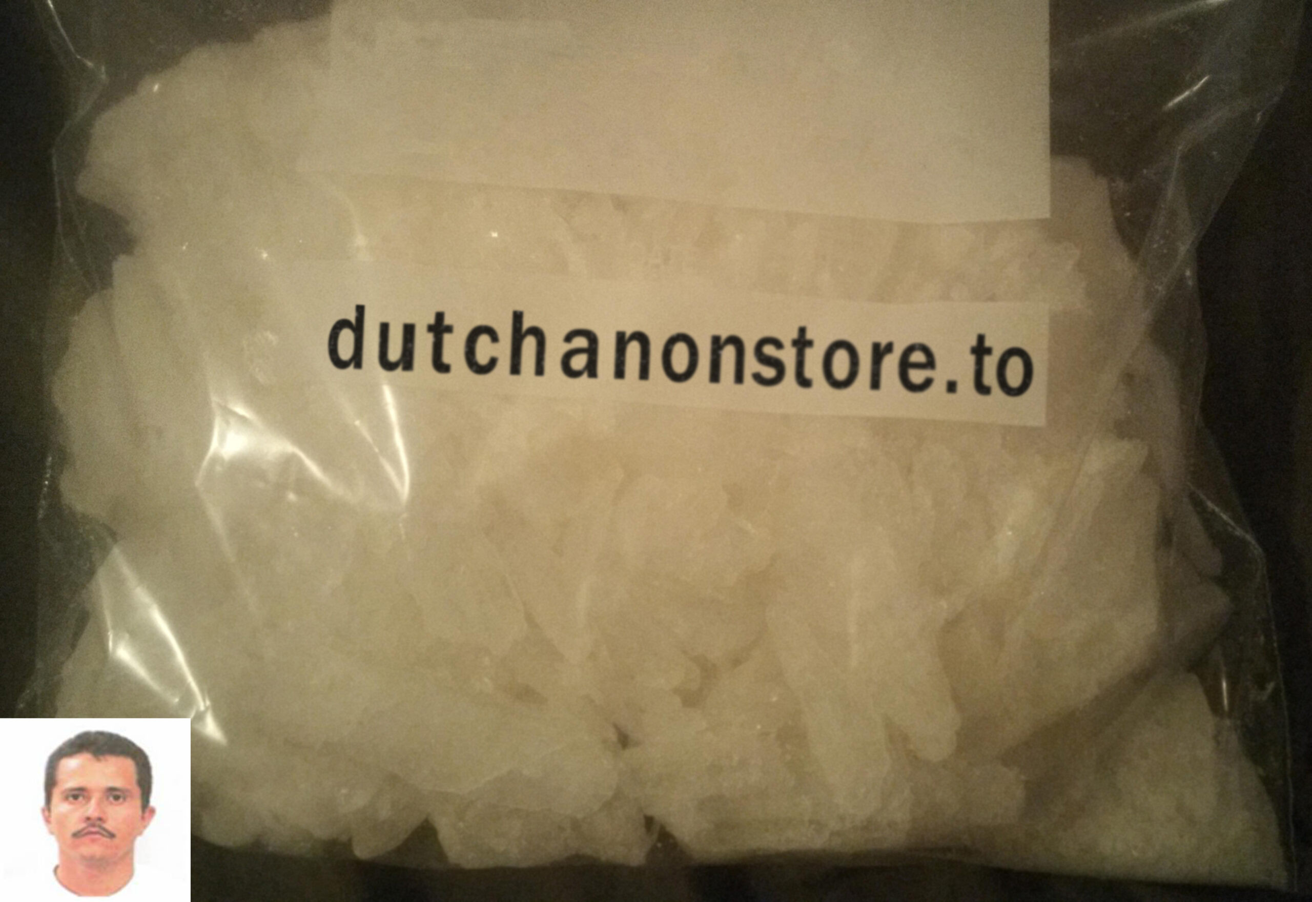 1g-7g CJNG CRYSTAL METH (UK 2 UK) [OUT OF STOCK] Image