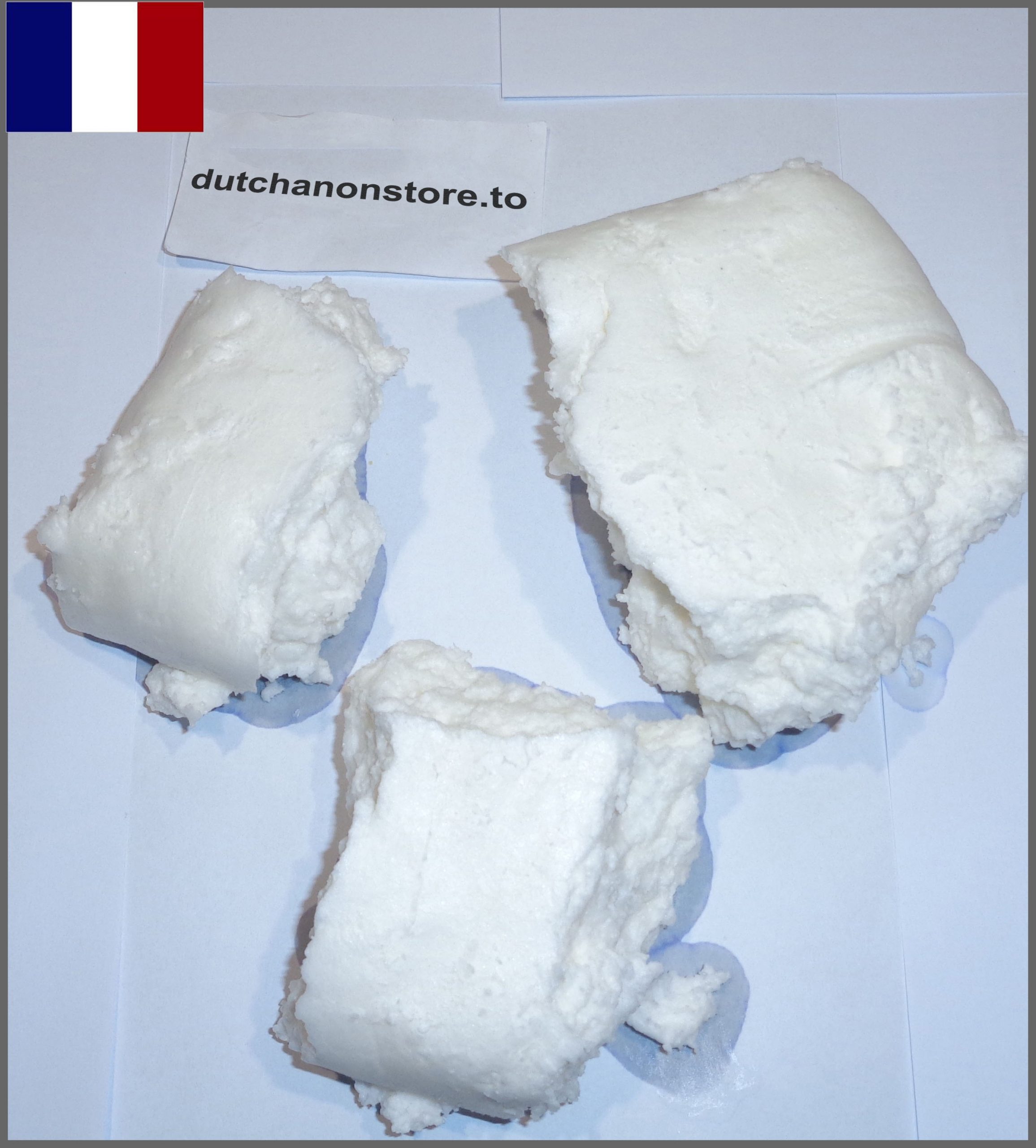5g-1kg SPEED PASTE 76% (France 2 France) Image