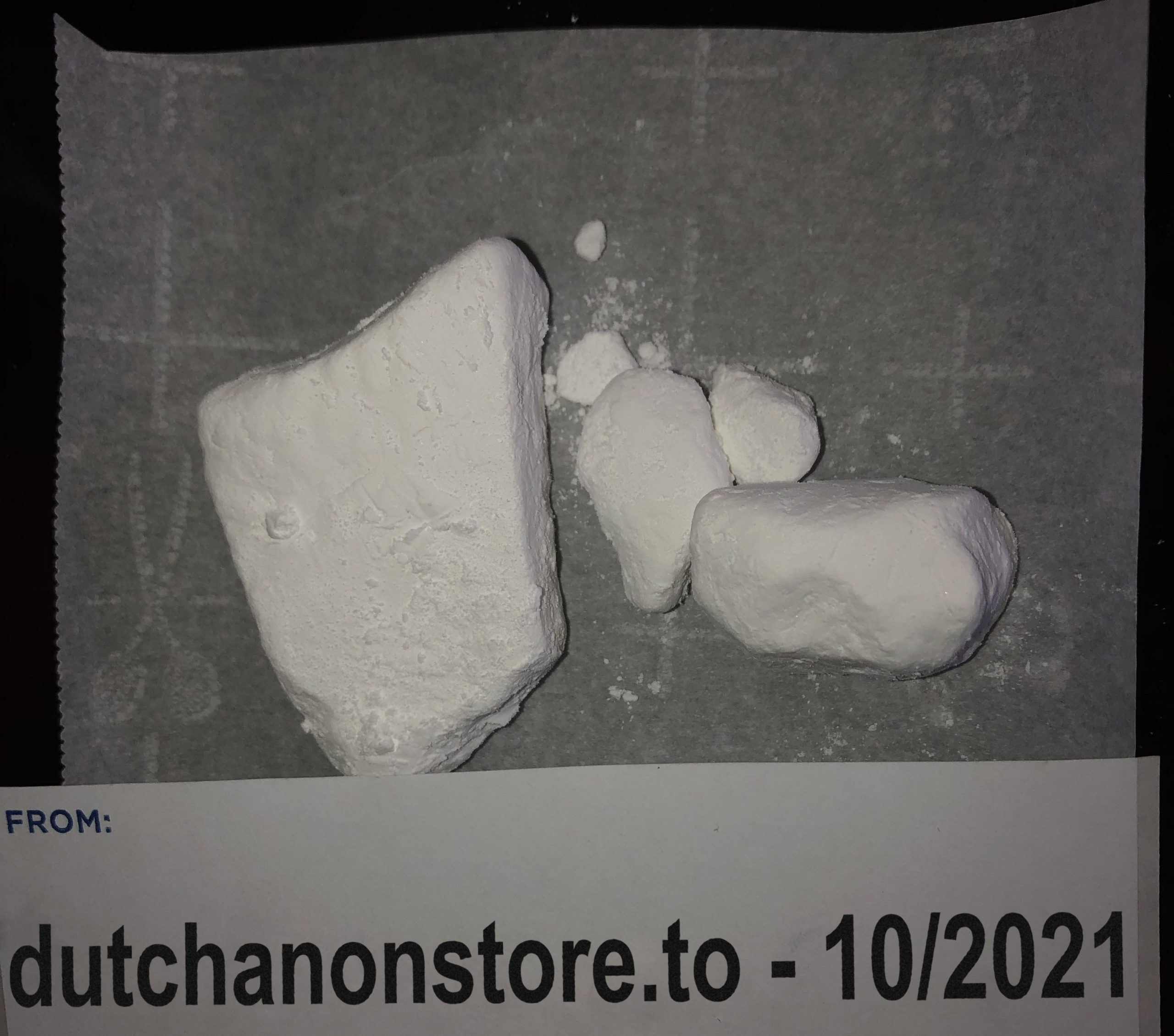 1g-28g ☠ FENTANYL ☠ level #4 VERY POTENT (US 2 US) Image