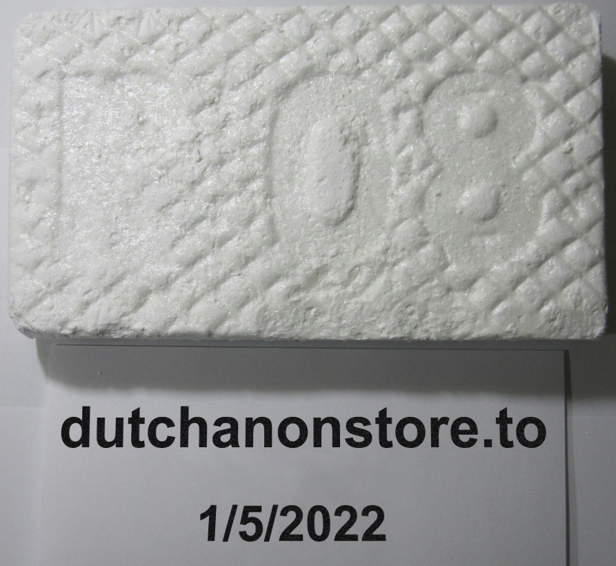 3.5g-224g Colombian R08 BRICK Cocaine 96% - (US 2 US) (PRICE DROP) Image