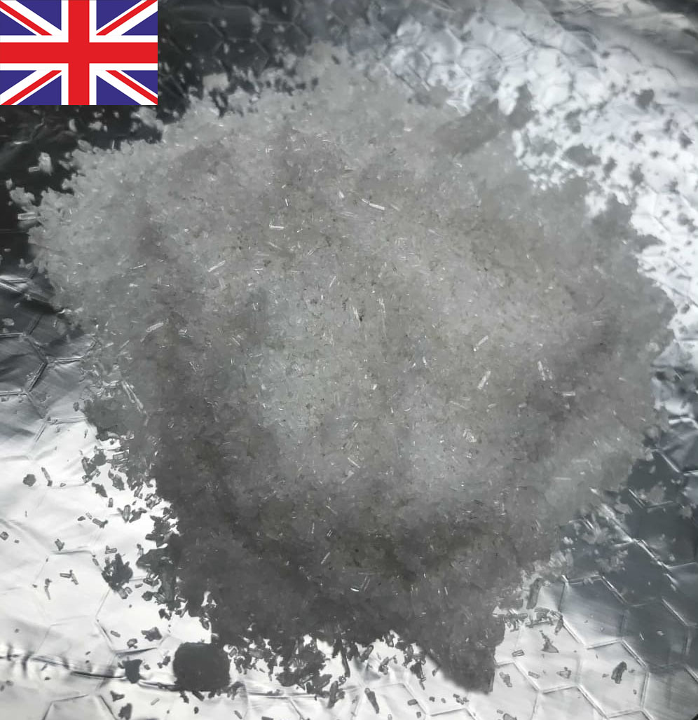 1g-500g INDIAN S-Isomer KETAMINE 99% (UK 2 UK) Image