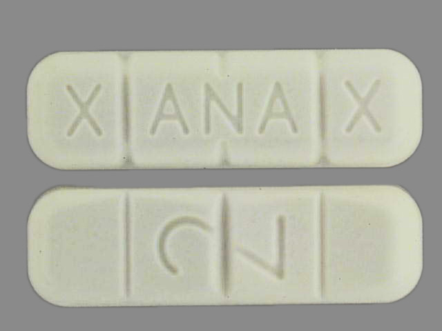 30x-1000x 2mg Xanax Bars (Alprazolam) (UK 2 UK) Image