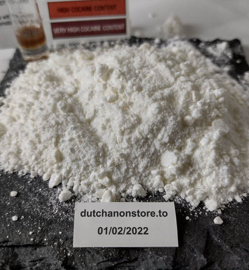 *NEW 3.5g-112g Colombian POWDER Cocaine 96% (US 2 US) Image