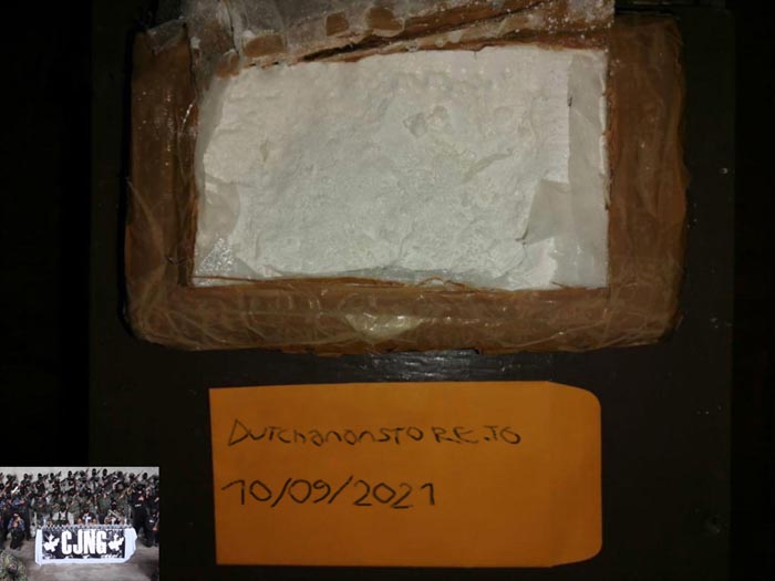 7g-112g Mexican Cocaine 90% good for RESALE (US 2 US) Image