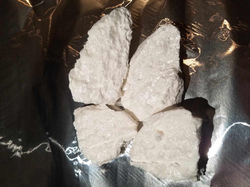 1g - 14g ELITE 3X ACETONE Washed Cocaine (Canada customers) Image