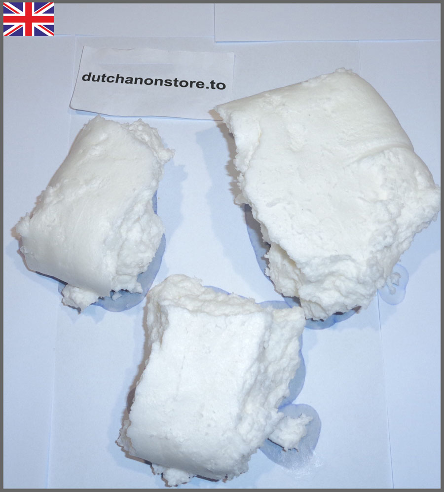 3.5g-500g PURE SPEED PASTE Amphetamine (UK 2 UK) Image