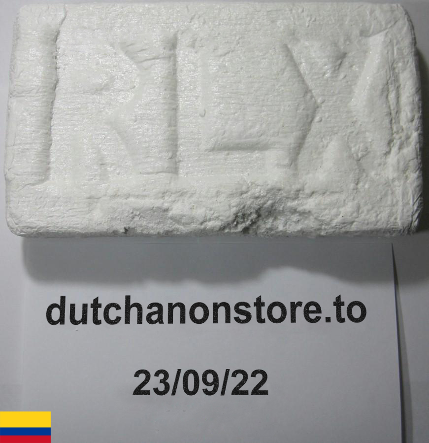 *NEW BRICK 1g-500g Colombian Cocaine 92% (UK 2 UK) PRICE DROP Image