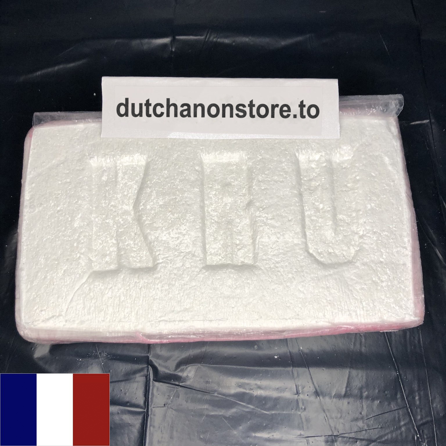 3g-100g Colombian Cocaine 90% (France 2 France) Image