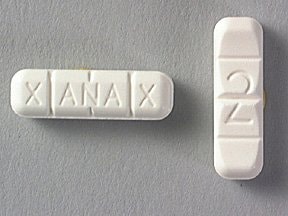 500x-5000x 2mg Xanax Bars (US 2 US) Image