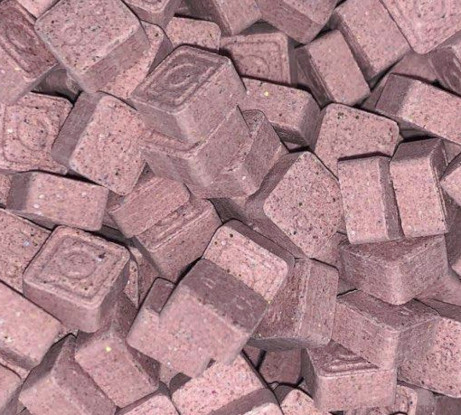 10x-300x Pink Instagram XTC Pills 290mg MDMA (US 2 US) Image