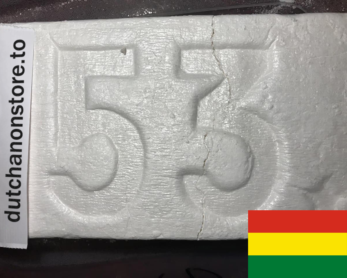 *NEW BRICK 1g-500g BOLIVIAN Cocaine 95% (UK 2 UK) Image